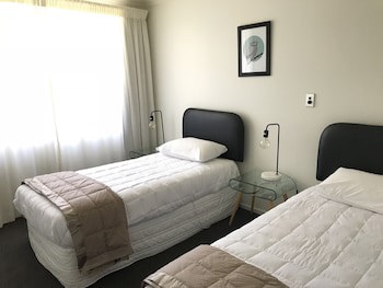 Belle Mer Beach Front Apartments
