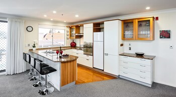 Belle Mer Beach Front Apartments