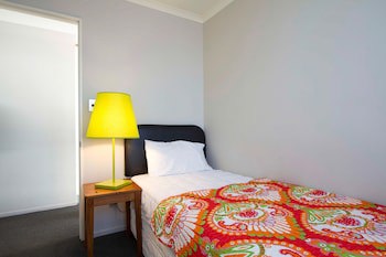 Belle Mer Beach Front Apartments