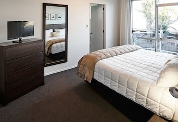 Belle Mer Beach Front Apartments