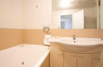 Belle Mer Beach Front Apartments