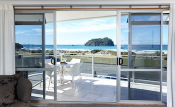 Belle Mer Beach Front Apartments
