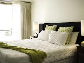 Belle Mer Beach Front Apartments