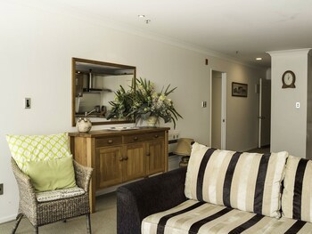 Belle Mer Beach Front Apartments