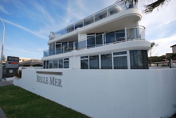 Belle Mer Beach Front Apartments