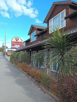 Aspen On King Motel