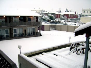 Aspen On King Motel