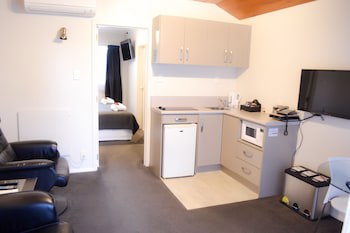 Aspen On King Motel
