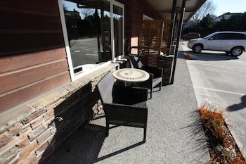 Aspen On King Motel