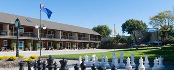 Aspen On King Motel