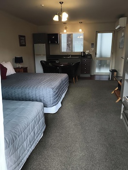 Aspen On King Motel