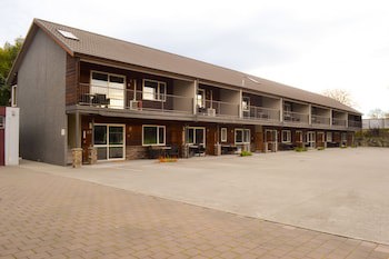 Aspen On King Motel