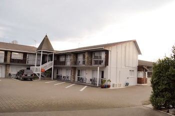 Aspen On King Motel