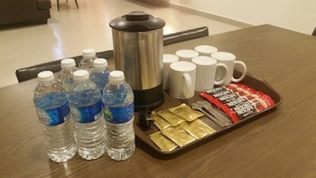 Alami Garden Hotel
