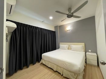 Alami Garden Hotel