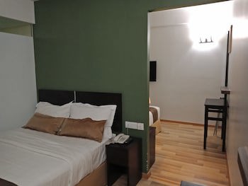 Alami Garden Hotel