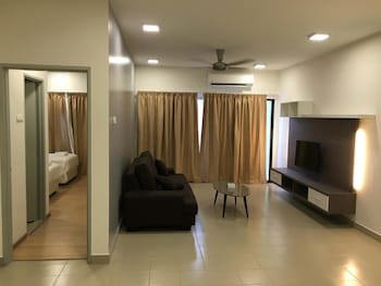 Alami Garden Hotel