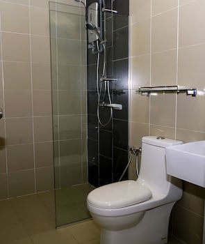 Alami Garden Hotel