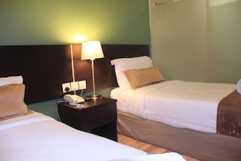 Alami Garden Hotel
