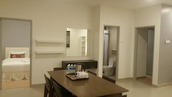 Alami Garden Hotel