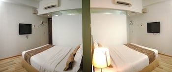 Alami Garden Hotel
