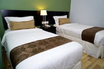 Alami Garden Hotel
