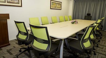 Alami Garden Hotel