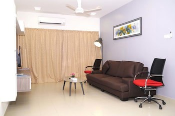 Alami Garden Hotel