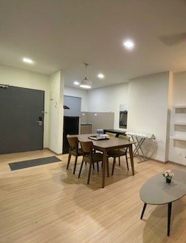 Alami Garden Hotel