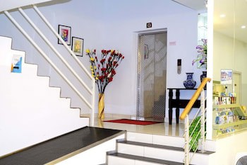 Alami Garden Hotel