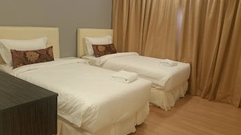 Alami Garden Hotel