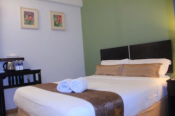 Alami Garden Hotel