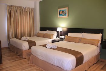 Alami Garden Hotel