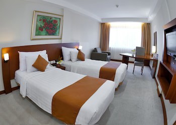Aston Tanjung Pinang Hotel & Conference Center