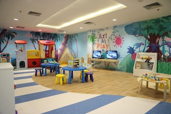 Aston Tanjung Pinang Hotel & Conference Center