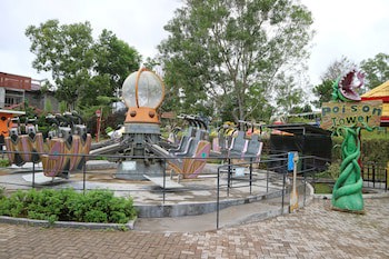 Aston Tanjung Pinang Hotel & Conference Center