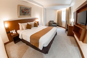 Aston Tanjung Pinang Hotel & Conference Center