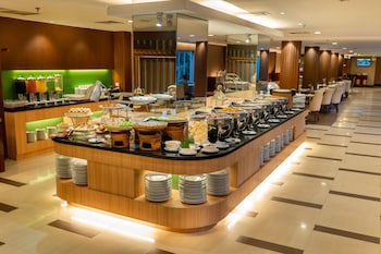Aston Tanjung Pinang Hotel & Conference Center
