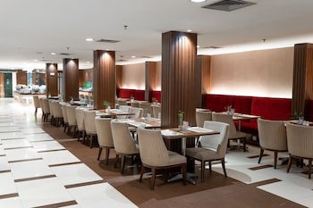 Aston Tanjung Pinang Hotel & Conference Center