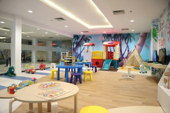 Aston Tanjung Pinang Hotel & Conference Center