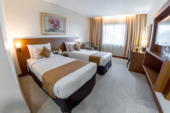 Aston Tanjung Pinang Hotel & Conference Center