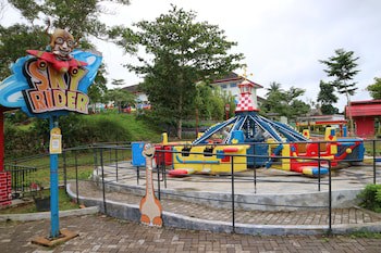 Aston Tanjung Pinang Hotel & Conference Center