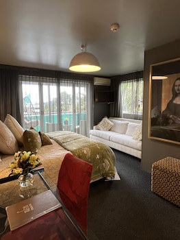Nice Hotel