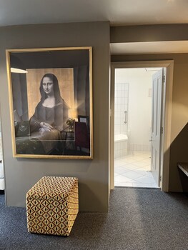 Nice Hotel