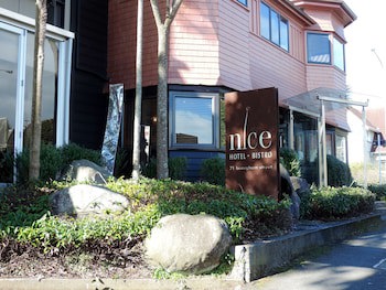 Nice Hotel