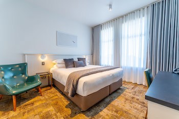 The Grosvenor