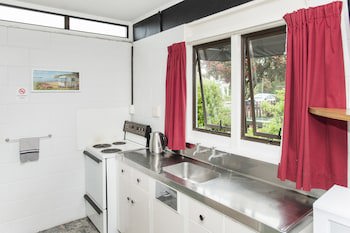 Waikanae Beach Motel