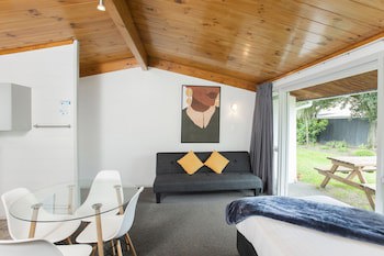 Waikanae Beach Motel
