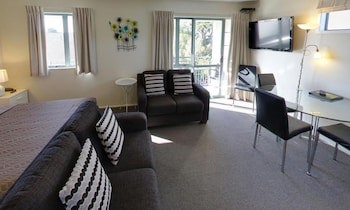 Westport Spa Motel