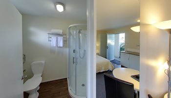 Westport Spa Motel